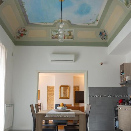 Vittorio Emanuele Suite Apartment Palermo Bagian luar foto