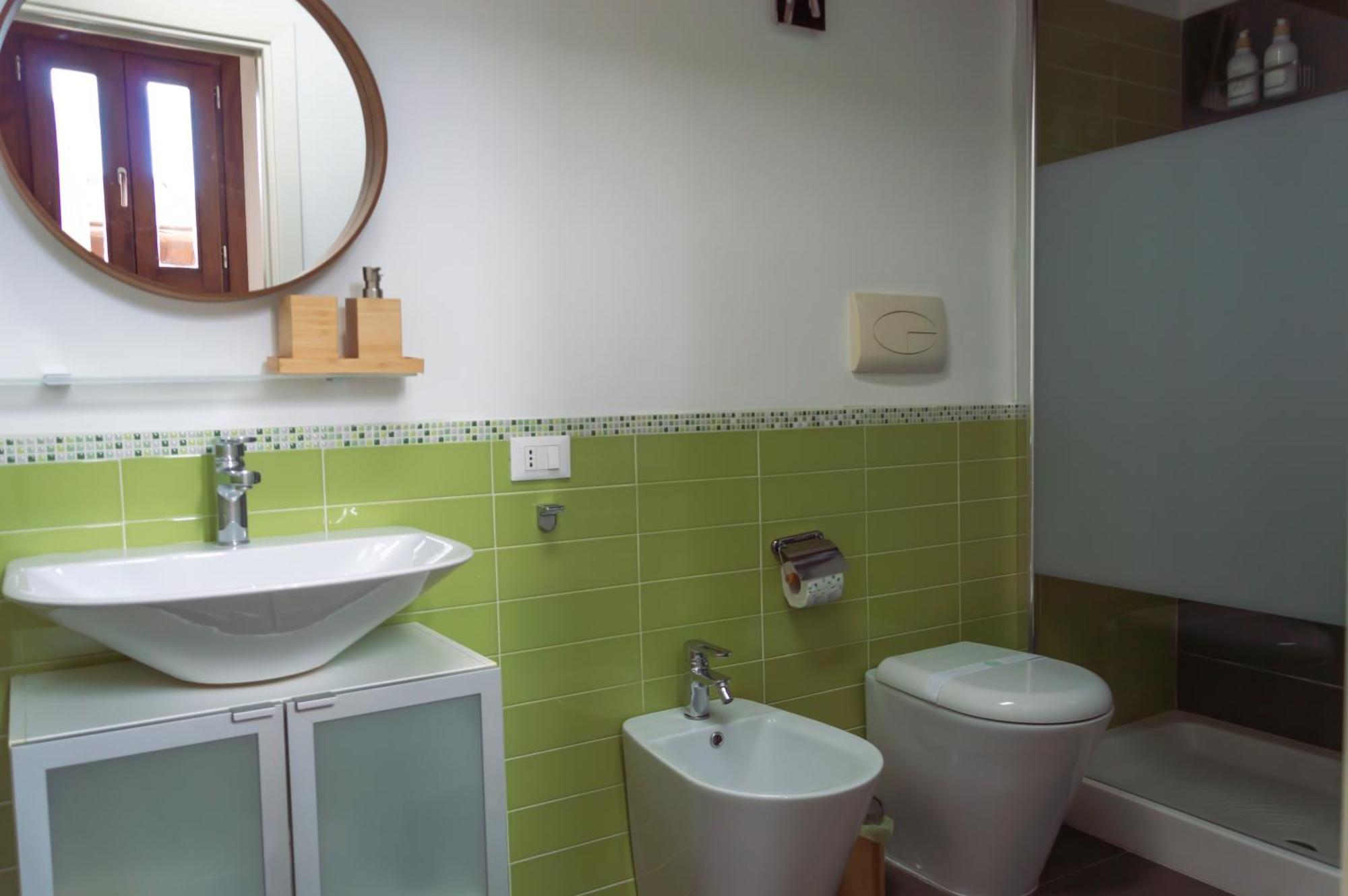 Vittorio Emanuele Suite Apartment Palermo Bagian luar foto