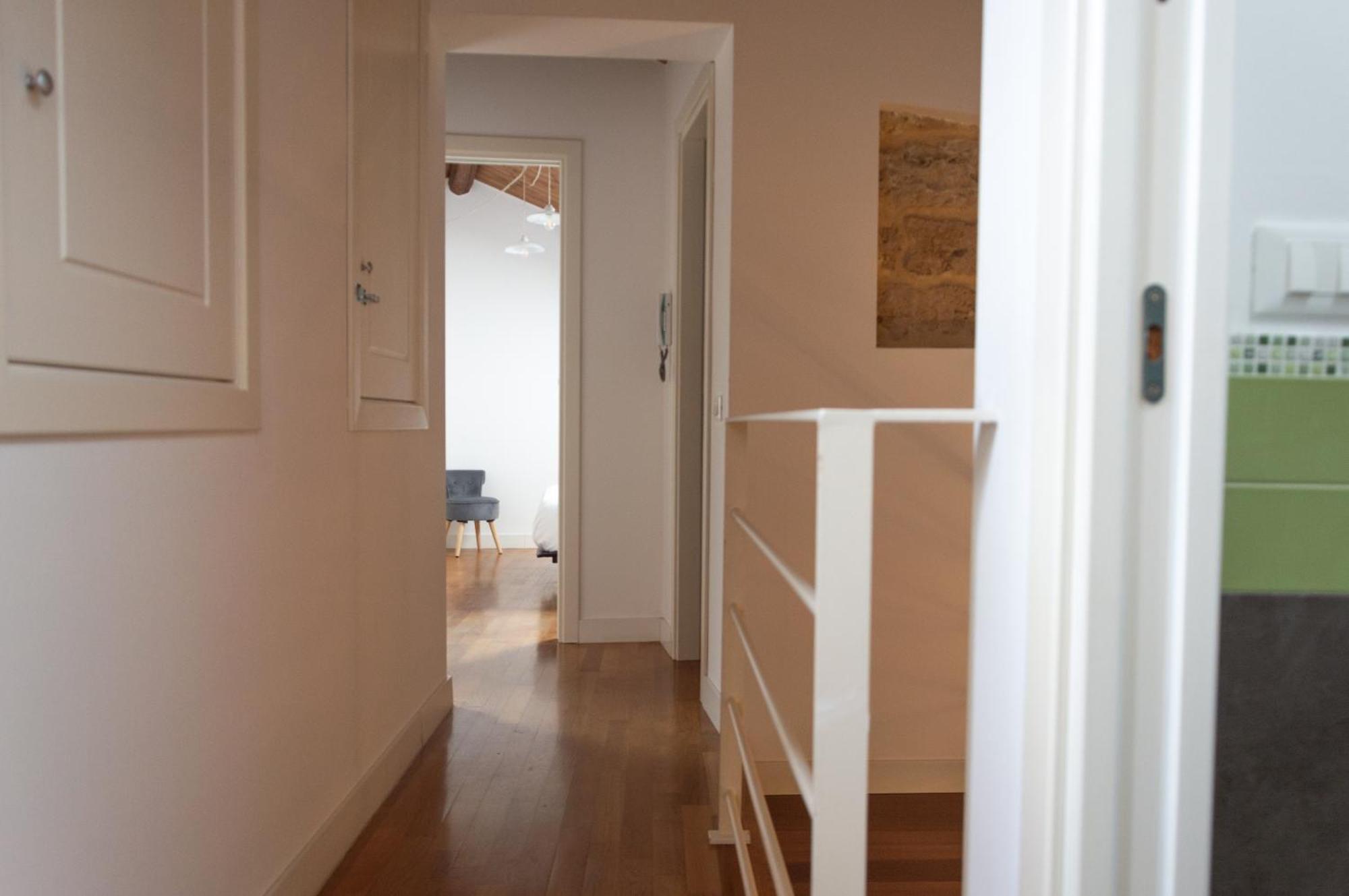 Vittorio Emanuele Suite Apartment Palermo Bagian luar foto
