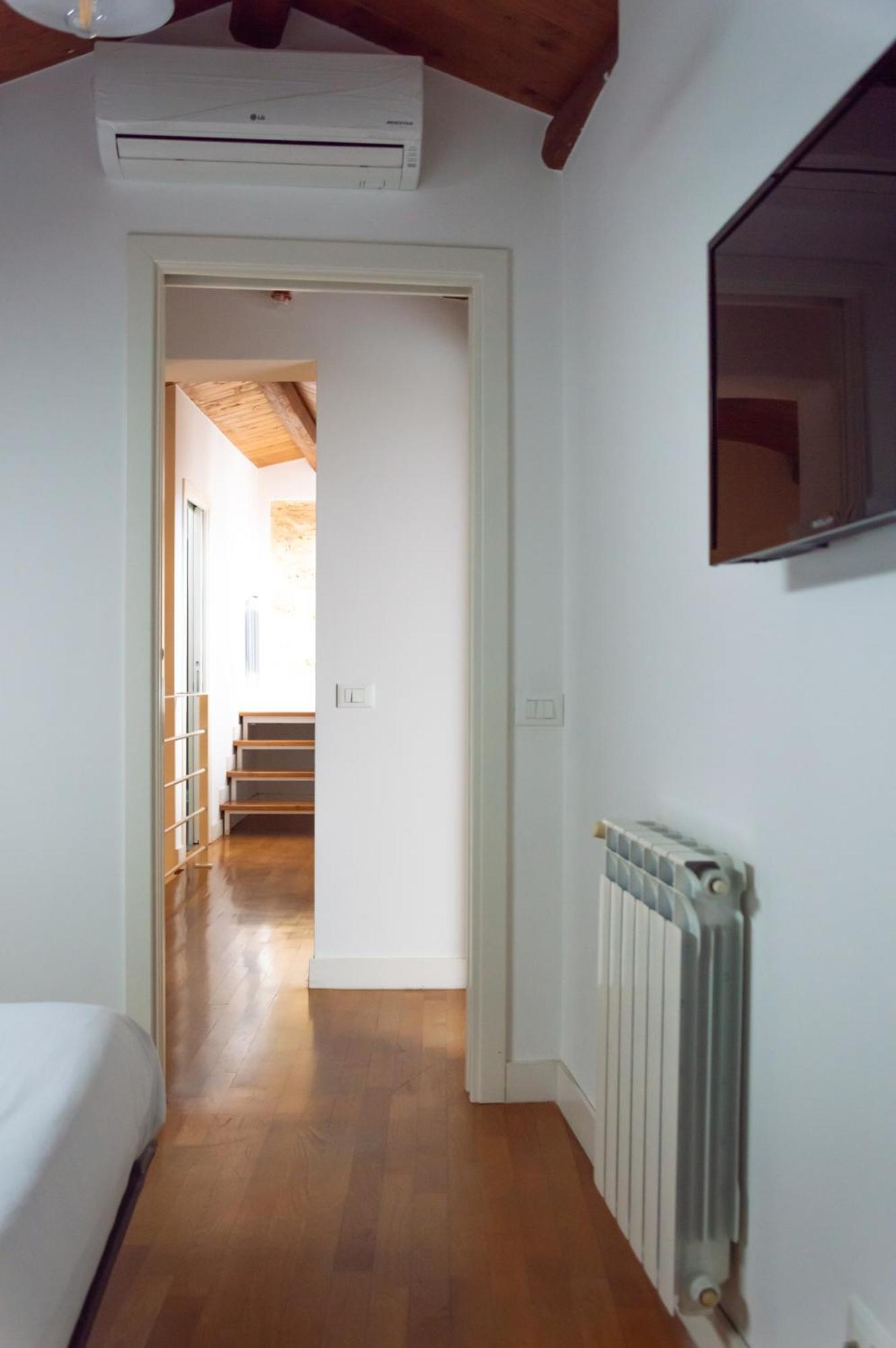 Vittorio Emanuele Suite Apartment Palermo Bagian luar foto