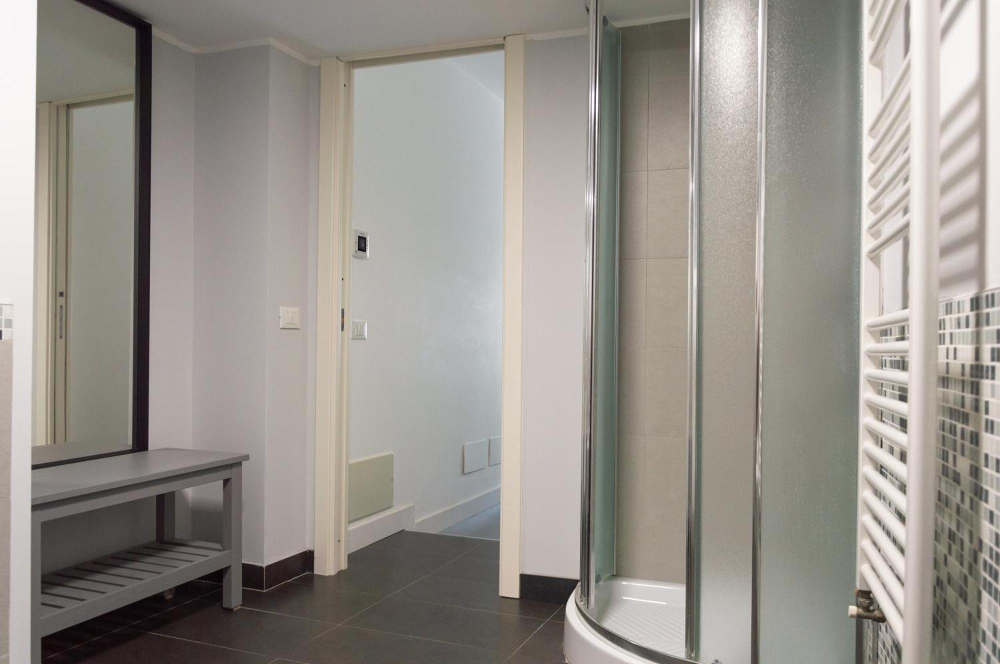 Vittorio Emanuele Suite Apartment Palermo Bagian luar foto
