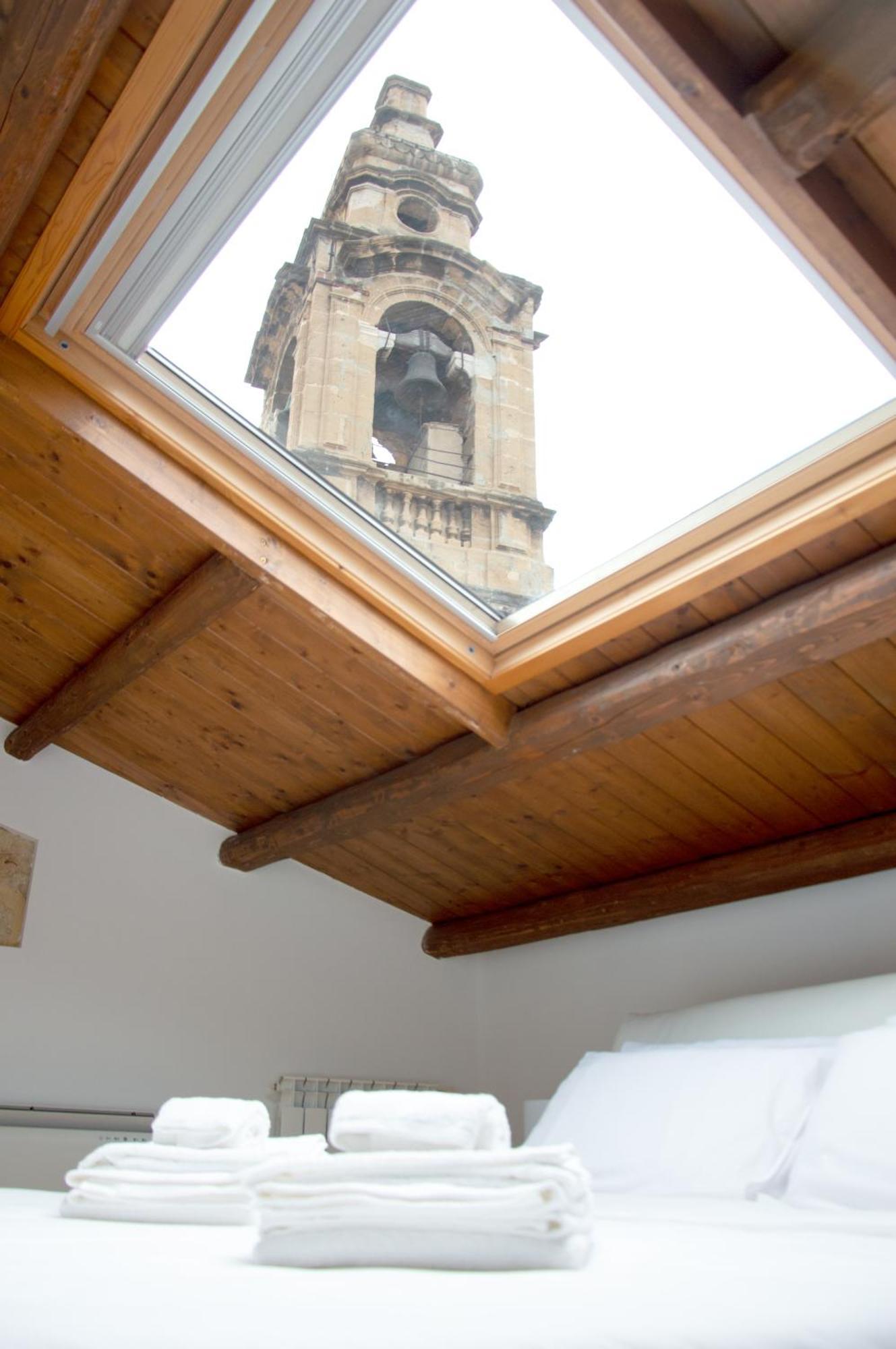 Vittorio Emanuele Suite Apartment Palermo Bagian luar foto
