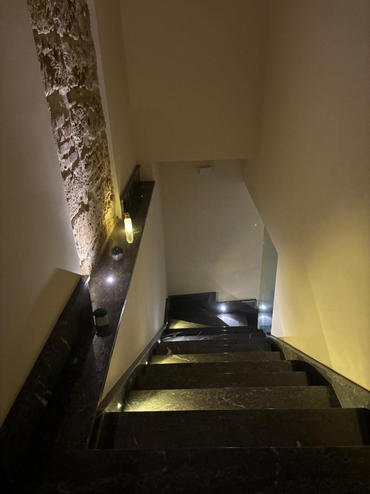 Vittorio Emanuele Suite Apartment Palermo Bagian luar foto