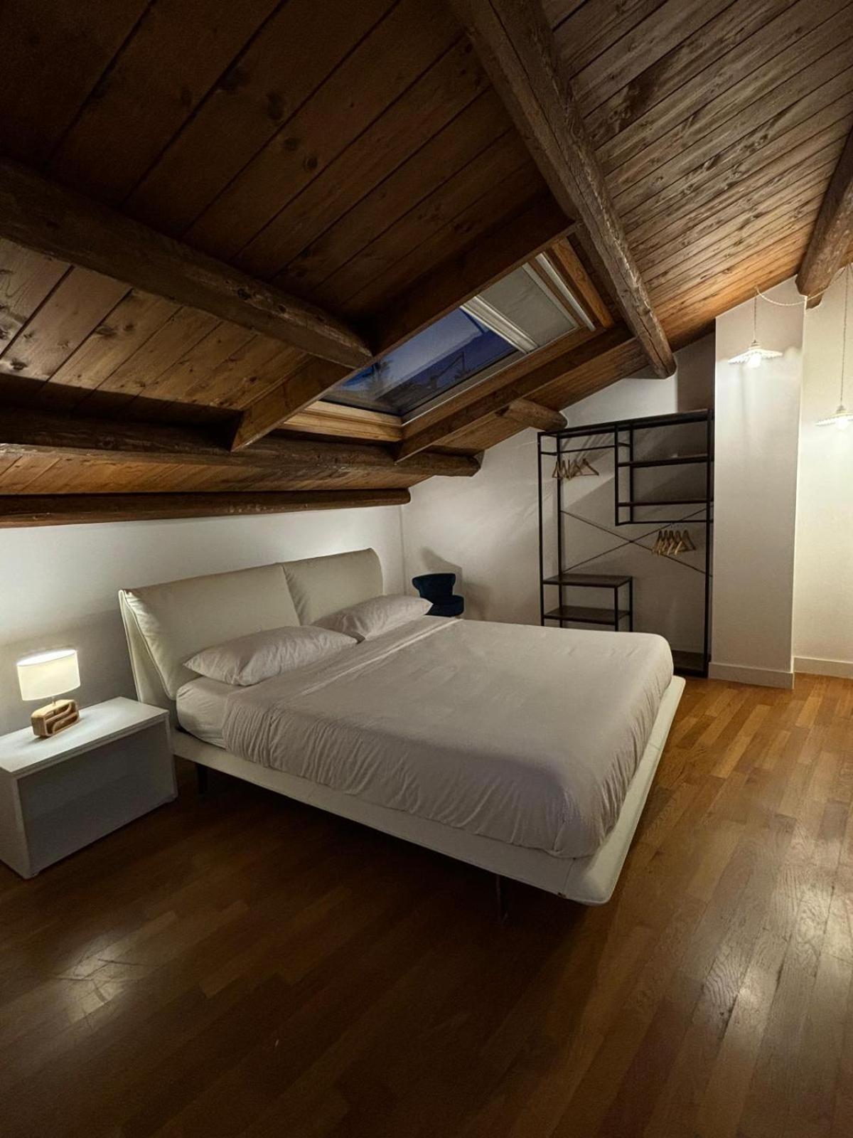 Vittorio Emanuele Suite Apartment Palermo Bagian luar foto
