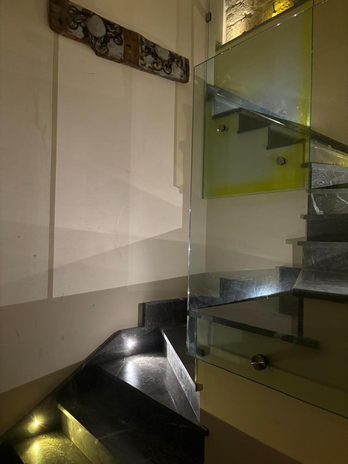 Vittorio Emanuele Suite Apartment Palermo Bagian luar foto